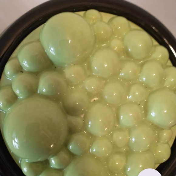 Rae Dunn Halloween Spellbound Witch Cauldron - Picture 6 of 8